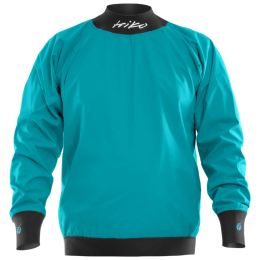 Paddeljacke Hiko Switch V.3 türkis