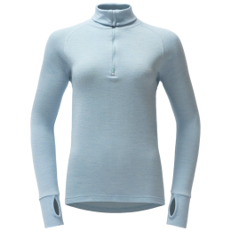 Damen-Rollkragenpullover Devold Expedition Woman Zip Neck