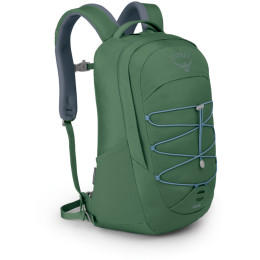 Rucksack Osprey Axis 18L grün Cypressgreen