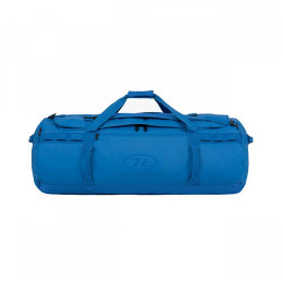 Reisetasche Yate Storm Kitbag 120 l blau