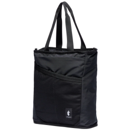 Damentasche Cotopaxi Todo 22L Convertible Tote schwarz Cotopaxi Black