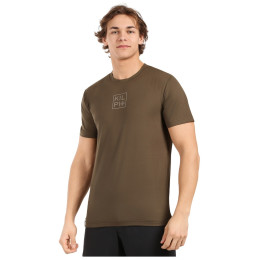 Herren-Funktionsshirt Kilpi Lismain-M