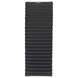 Aufblasbare Matratze Outwell Reel Airbed Single schwarz Black