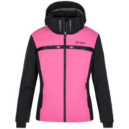 Damenjacke Kilpi Hattori-W rosa