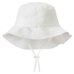Kinderhut Reima Rantsu weiß Off white