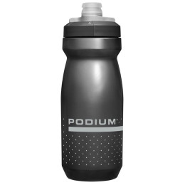 Fahrradflasche Camelbak Podium 0,62l schwarz black