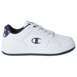 Kinderschuhe Champion Rd18 Lenticular B Gs Low Cut Shoe