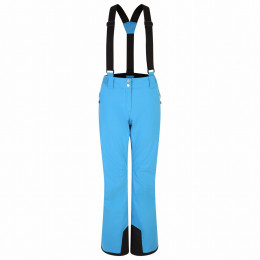Damen-Skihose Dare 2b Diminish Pant blau Swedish Blue