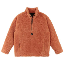 Kinderpullover Reima Turkikas orange Cantaloupe orange