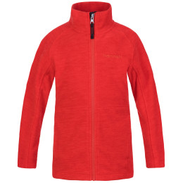 Kinder-Sweatshirt Hannah Alma Jr rot Tomato Mel