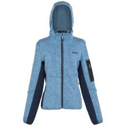 Damen Funktions-Sweatshirt Regatta Kemilia blau/hellblau CorontBl/Nvy