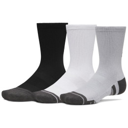 Socken-Set Under Armour New UA Perf Tech 3Pk Crew