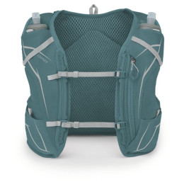 Laufweste Osprey Dyna 1.5 blau/grau cascade blue/silver lining
