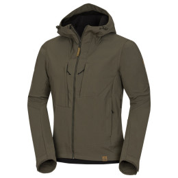 Herrenjacke Northfinder August grün