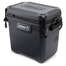 Kühlbox Coleman Convoy 28 Quart grau Dark Storm