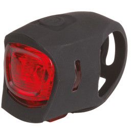 Rücklicht Just One Safe 2.1 schwarz