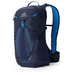 Rucksack Gregory Miko 20 Plus Size dunkelblau Volt Blue