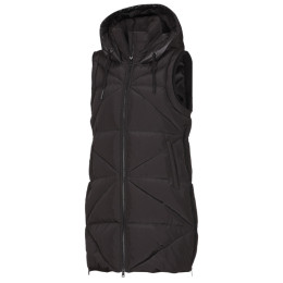 Damenweste Northfinder Jerri schwarz 269black