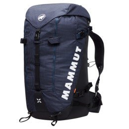 Kletterrucksack Mammut Trion 38 Women blau marine-black