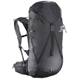 Rucksack Salomon Out Night 30+5 (2020) grau Ebony