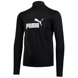 Herrenbadeanzug Puma Long Sleeve Rash Guard