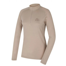 Damen-Rollkragenpullover Husky Merow zip L