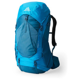 Rucksack Gregory Stout 45 blau Compass Blue