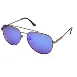 Sonnenbrille Vidix Pilot blau blue