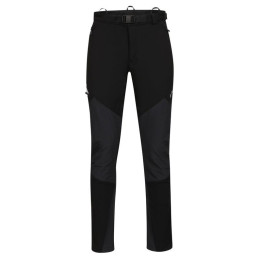 Herrenhose Direct Alpine Cascade Plus 3.0 schwarz black