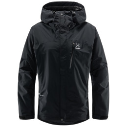 Wasserdichte Herrenjacke Haglöfs Astral GTX Jacket