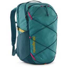 Rucksack Patagonia Refugio Day Pack 30L türkis Wetland Blue