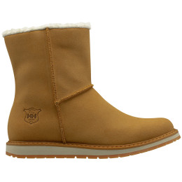 Damen Winterschuhe Helly Hansen W Annabelle Boot beige NewWheat/Natura/LightGum
