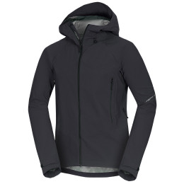 Herren Softshell-Jacke Northfinder Faro schwarz 269black