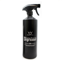 Reinigungsmittel Peaty´s Foaming Drivetrain Degreaser 1 L