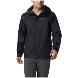 Herrenjacke Columbia Watertight™ II schwarz Black