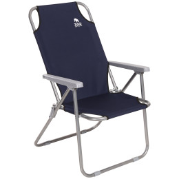 Campingstuhl Zulu Classic blau Blue