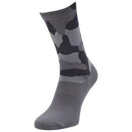 Socken Silvini Calitre grau cloud-grey