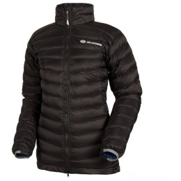 Damenjacke Sir Joseph Atol Lady II schwarz black