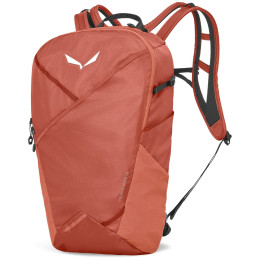 Rucksack Salewa Pedroc Mate 18 rot ETRUSCAN RED