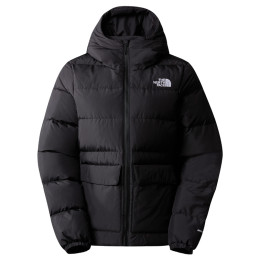 Damenjacke The North Face W Gotham Jacket schwarz Tnf Black-Npf