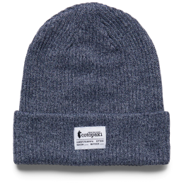 Mütze Cotopaxi Wharf Beanie - Cotopaxi Patch grau Heather Graphite