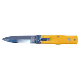 Messer Mikov Predator 241-NH-1/KP žlutý