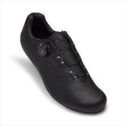 Radschuhe Giro Cadet II schwarz Black