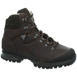 Herrenschuhe Hanwag Lhasa II braun Chestnut/Asphalt