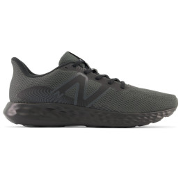 Herrenschuhe New Balance 411 v3 schwarz Blacktop