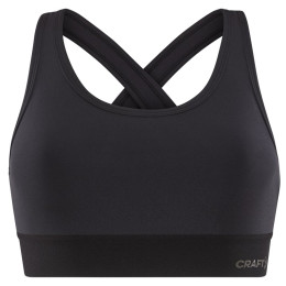 Sport-BH Craft Training Padded schwarz Black