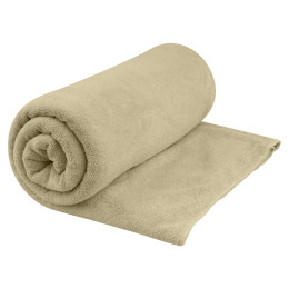 Handtuch Sea to Summit Tek Towel XL beige Desert