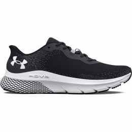 Damen Laufschuhe Under Armour W HOVR Turbulence 2 schwarz Black / Jet Gray / White