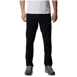 Herrenhose Columbia Triple Canyon™ II Fall Hiking Pant schwarz Black