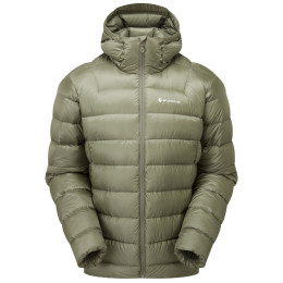 Herren-Winterjacke Montane Anti Freeze XT Hoodie